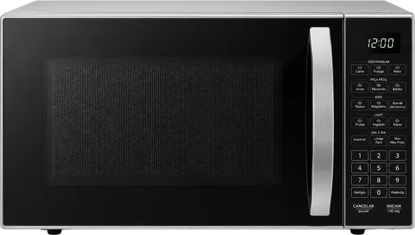 Micro-ondas
